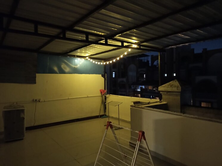 Team Area, camelot-society 1 Bedroom 600 Sq.Ft. Apartment In Viman Nagar Pune 9497795