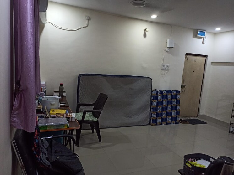 Team Area, camelot-society 1 Bedroom 600 Sq.Ft. Apartment In Viman Nagar Pune 9497795