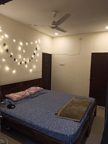 1 BHK Apartment For Rent in Camelot Society, Viman Nagar