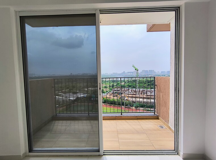 Room, godrej-boulevard 2 Bedroom 750 Sq.Ft. Apartment In Manjari Pune 9497807