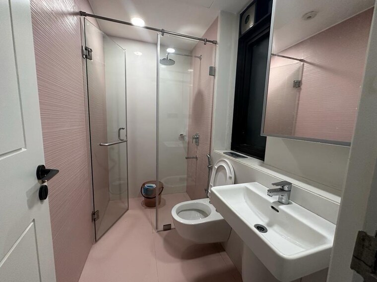 Team Area, lodha-the-world-towers-world-one-tier-2 4 Bedroom 2909 Sq.Ft. Apartment In Worli Mumbai 9497817