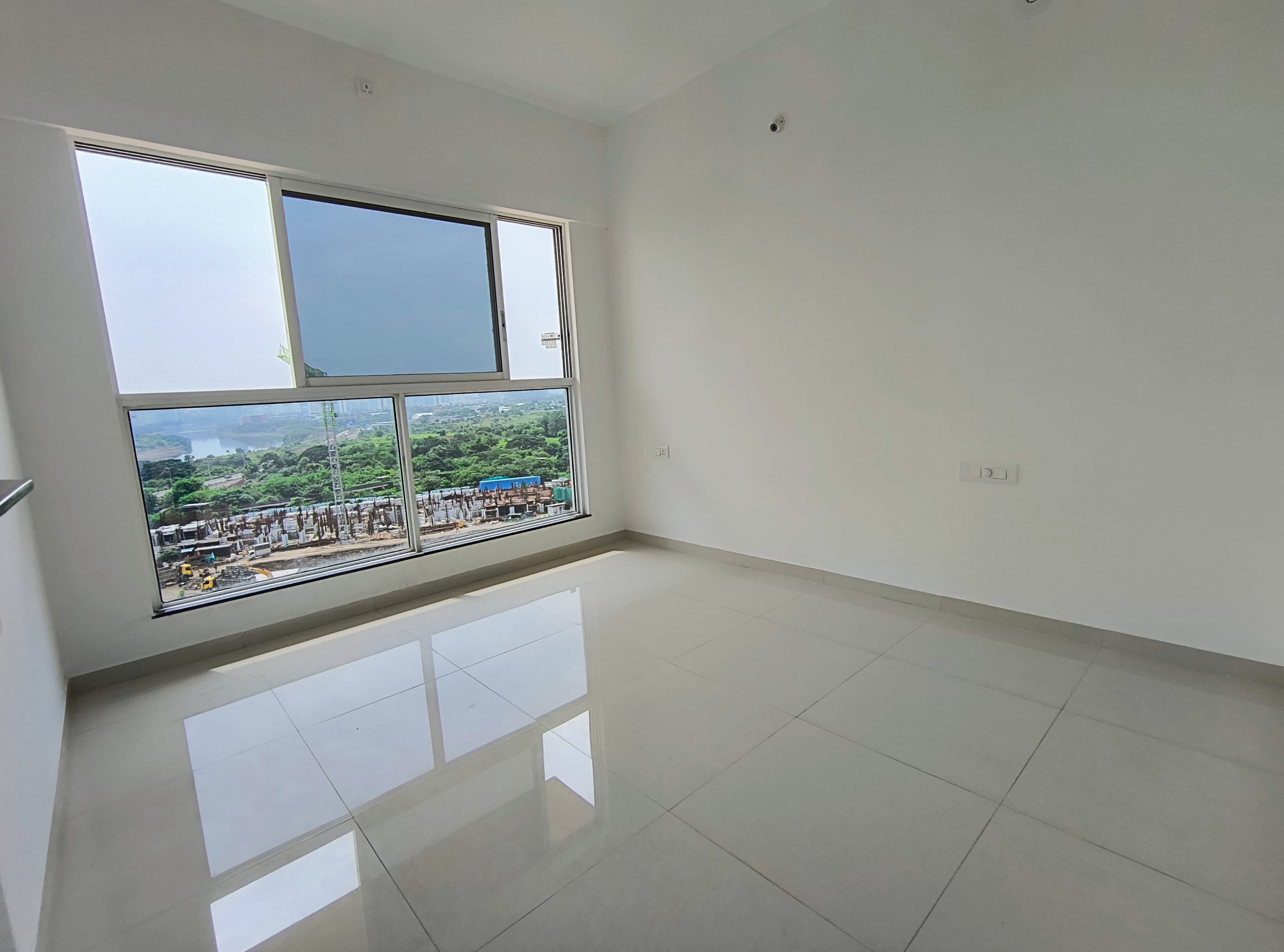 2 BHK 750 Sq.Ft. Apartment in Godrej Boulevard