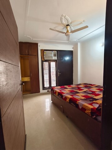 1 BHK Builder Floor For Rent in Saket