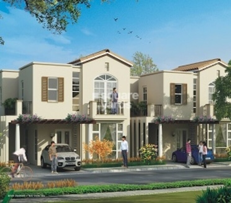 Exterior View, dlf-bella-greens 1 Bedroom 310 Sq.Ft. Apartment In Begur Bangalore 9497840