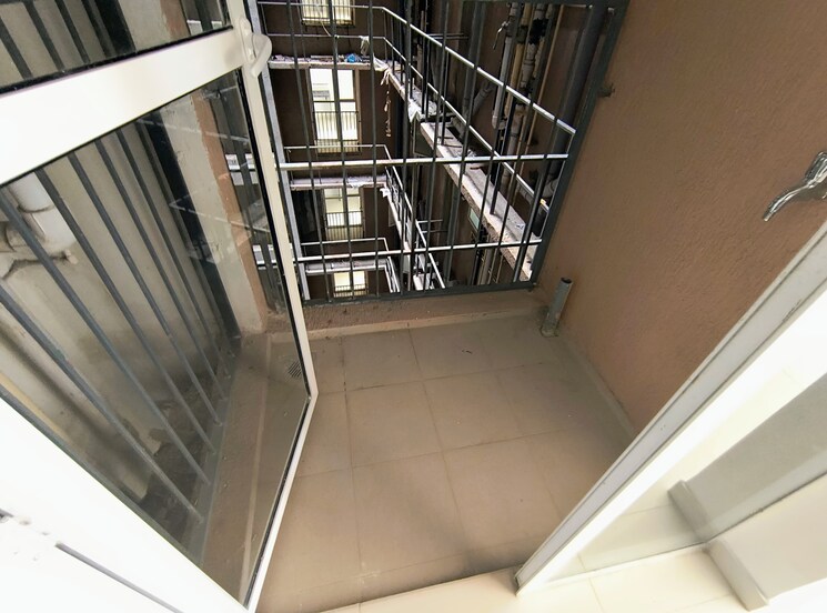 undefined, godrej-boulevard 2 Bedroom 750 Sq.Ft. Apartment In Manjari Pune 9497807