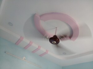 Bathroom in 1.5 BHK Independent House at Mutyalammapadu – for Sale