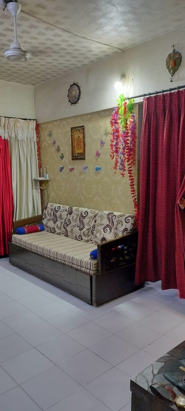 Bedroom, nilam-nagar-apartment 1 Bedroom 500 Sq.Ft. Apartment In Mulund East Mumbai 9497841