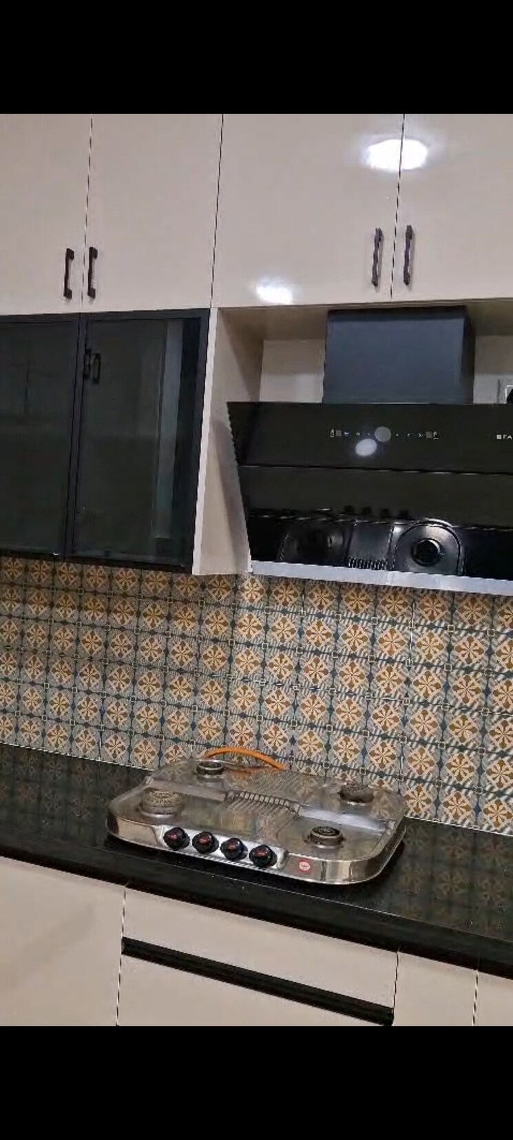 Kitchen, century-ethos 3.5 Bedroom 3125 Sq.Ft. Apartment In Hebbal Bangalore 9497707