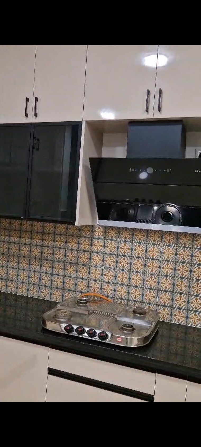 Kitchen, century-ethos 3.5 Bedroom 3125 Sq.Ft. Apartment In Hebbal Bangalore 9497707