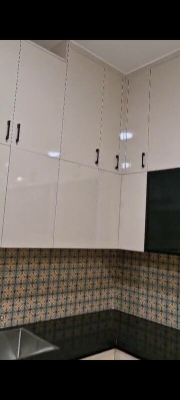 Furnished Amenities in 3.5 BHK Apartment at Century Ethos, Hebbal – for Rent