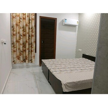 3 BHK Apartment For Rent in Motia Blue Ridge, Dhakoli