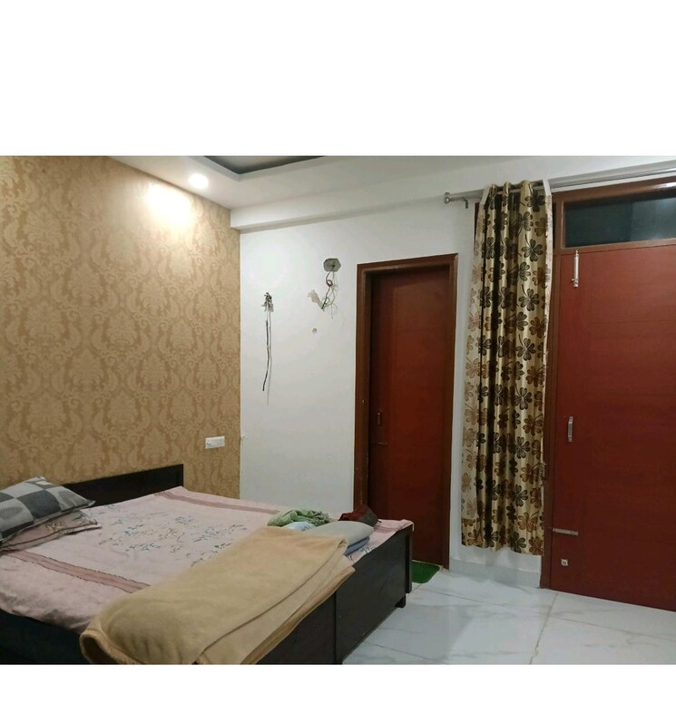 Bedroom, motia-blue-ridge 3 Bedroom 1850 Sq.Ft. Apartment In Dhakoli Zirakpur 9497862