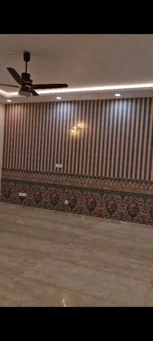 Bedroom in 3.5 BHK Apartment at Century Ethos, Hebbal – for Rent