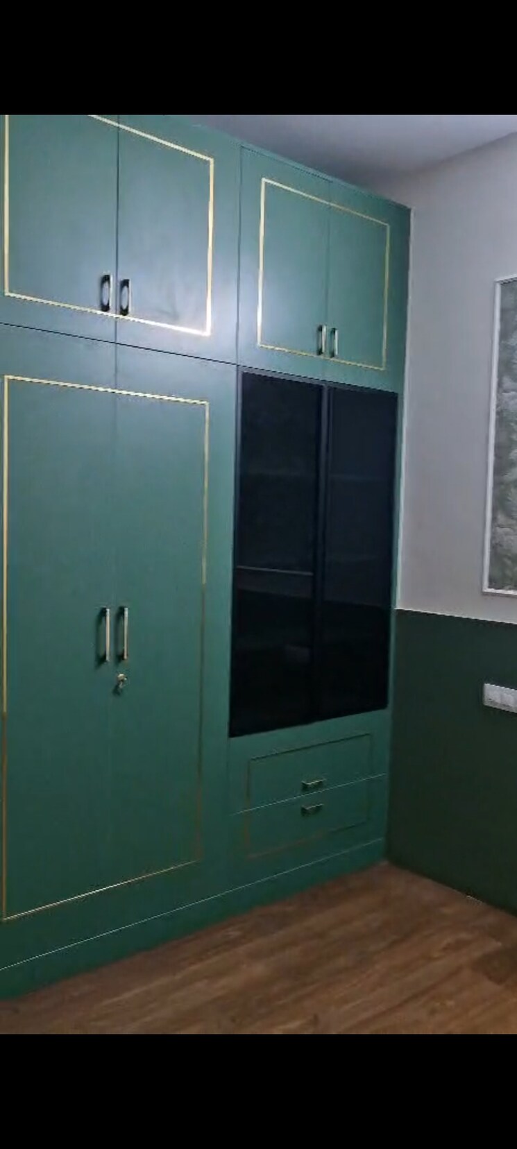 Master Bedroom, century-ethos 3.5 Bedroom 3125 Sq.Ft. Apartment In Hebbal Bangalore 9497707