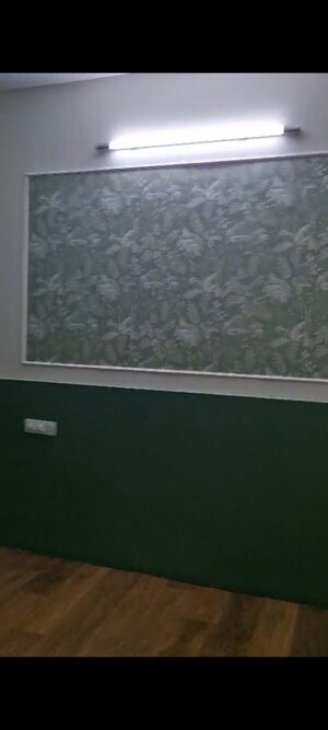 Master Bedroom in 3.5 BHK Apartment at Century Ethos, Hebbal – for Rent