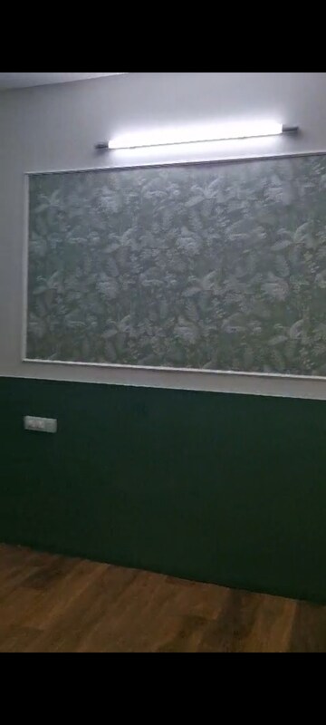 Master Bedroom in 3.5 BHK Apartment at Century Ethos, Hebbal – for Rent