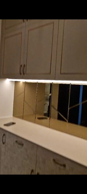 Furnished Amenities in 3.5 BHK Apartment at Century Ethos, Hebbal – for Rent