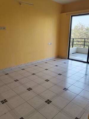 1 BHK Apartment For Rent in Bramha Aangan, Salunkhe Vihar Society