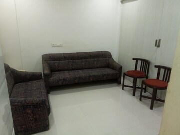 Bedroom in 1 BHK Apartment at Urbania 140 Shivaji Park, Dadar West – for Rent