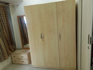 Furnished Amenities in 1 BHK Apartment at Urbania 140 Shivaji Park, Dadar West – for Rent