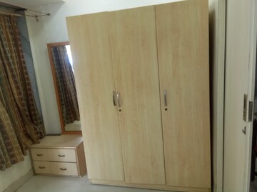 Furnished Amenities in 1 BHK Apartment at Urbania 140 Shivaji Park, Dadar West – for Rent