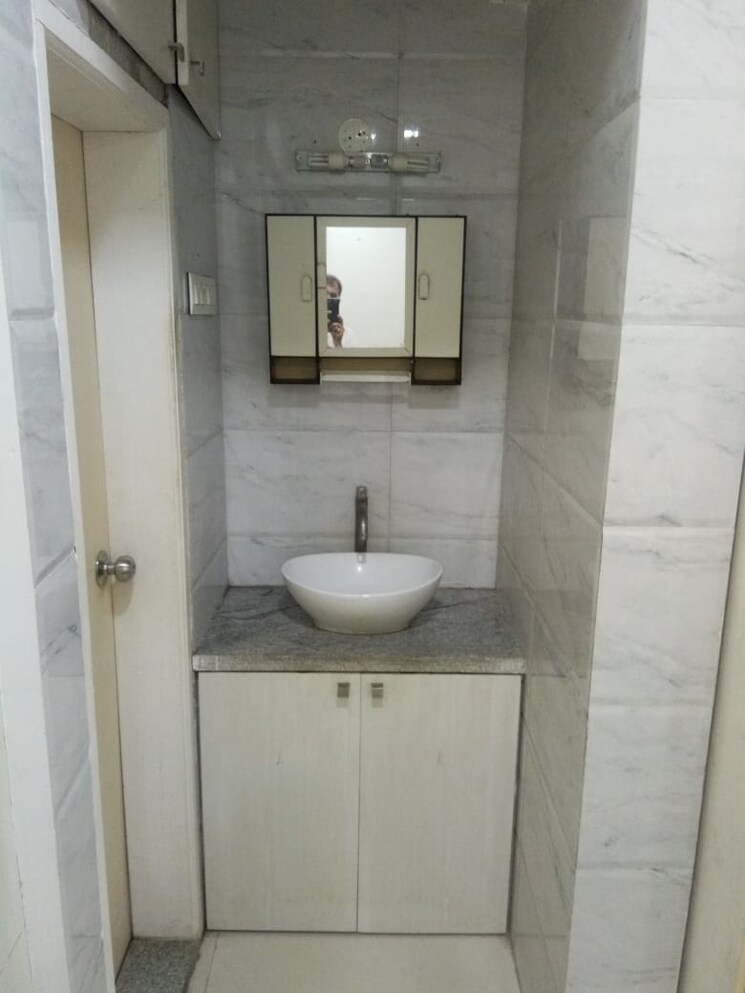 Bathroom, urbania-140-shivaji-park 1 Bedroom 350 Sq.Ft. Apartment In Dadar West Mumbai 9497918