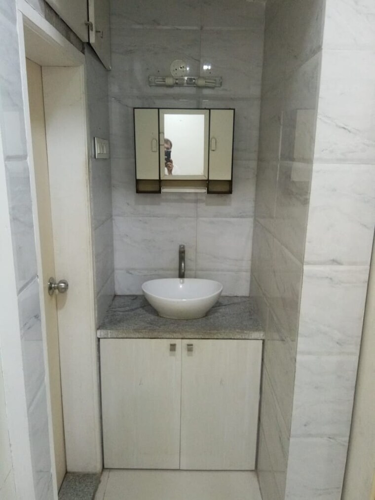 Bathroom, urbania-140-shivaji-park 1 Bedroom 350 Sq.Ft. Apartment In Dadar West Mumbai 9497918