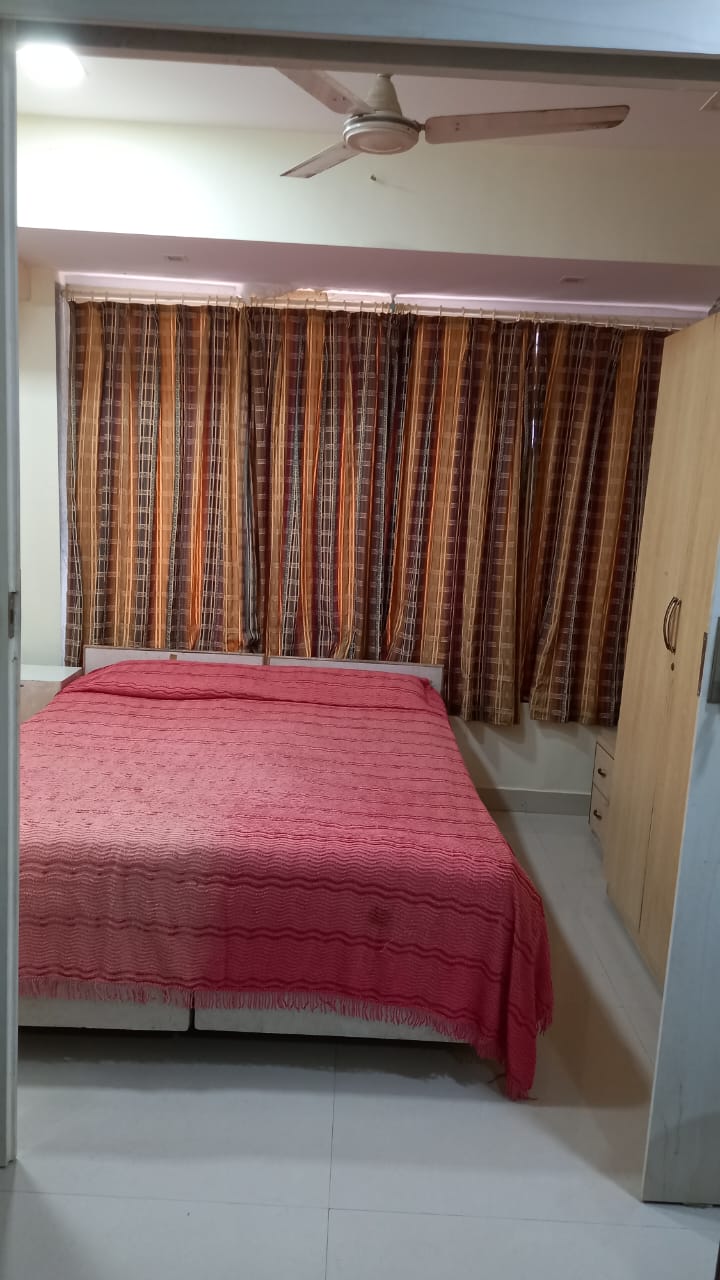 1 BHK + Pooja Room 350 Sq.Ft. Apartment in Urbania 140 Shivaji Park