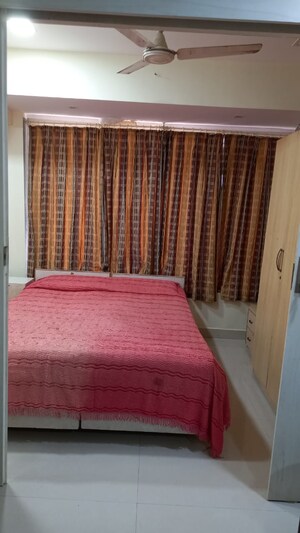 1 BHK Apartment For Rent in Urbania 140 Shivaji Park, Dadar West