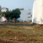 600 Sq.Yd. Plot in I And S Green Valley