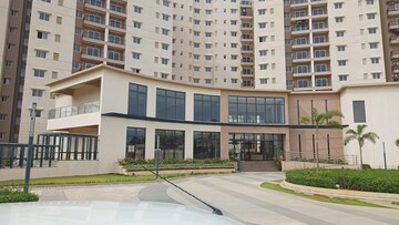 3 BHK Apartment For Sale in Century Breeze, Jakkuru