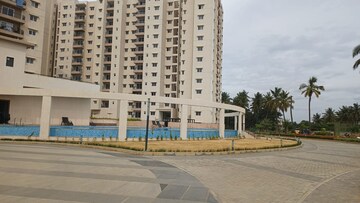 3 BHK Apartment – Exterior View View at Century Breeze, Jakkuru - for Sale