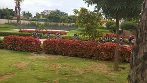 3 BHK Apartment – Garden View at Century Breeze, Jakkuru - for Sale