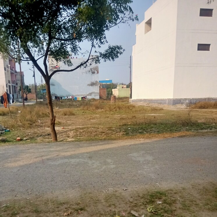 Exterior View, i-and-s-green-valley  600 Sq.Yd. Plot In Tronica City Ghaziabad 9497844