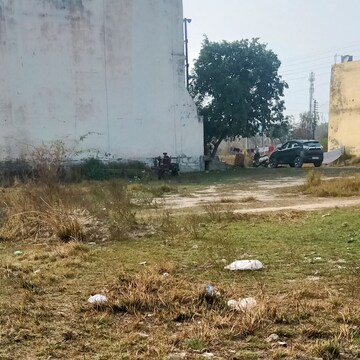 Plot Area in  Plot at I And S Green Valley, Tronica City – for Sale