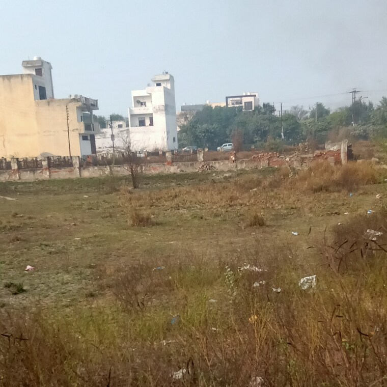 undefined, i-and-s-green-valley  600 Sq.Yd. Plot In Tronica City Ghaziabad 9497844