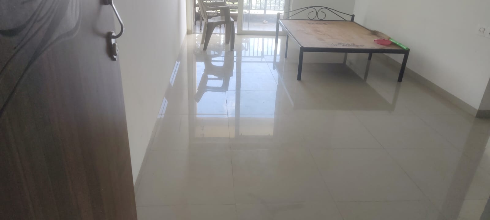 2 BHK + Pooja Room Apartment For Sale in Kolte Patil Life Republic