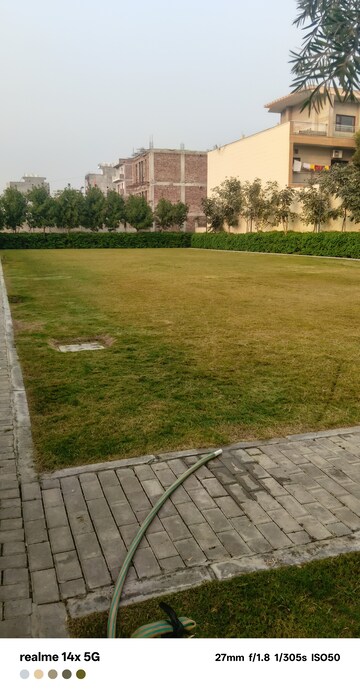 Plot Area in  Plot at Parklands, Sector 85 – for Sale