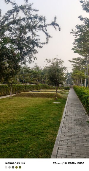  Plot – Garden View at Parklands, Sector 85 - for Sale