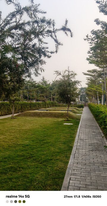  Plot – Garden View at Parklands, Sector 85 - for Sale