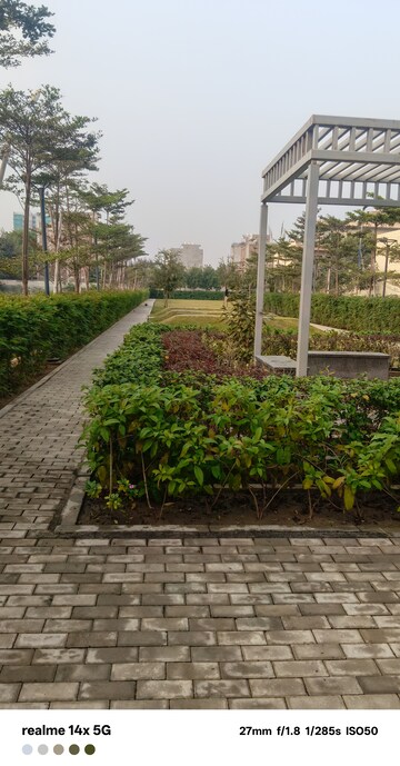  Plot – Exterior View View at Parklands, Sector 85 - for Sale