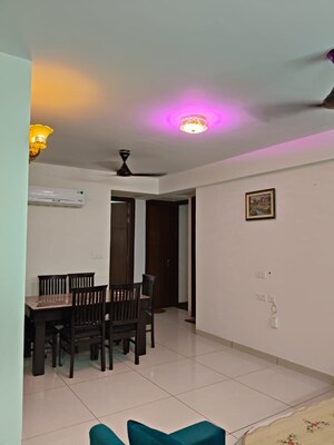 3 BHK Apartment For Rent in Allwin El Spazia, Sanauli