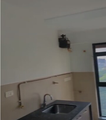 Kitchen in 2 BHK Apartment at Deonar – for Rent
