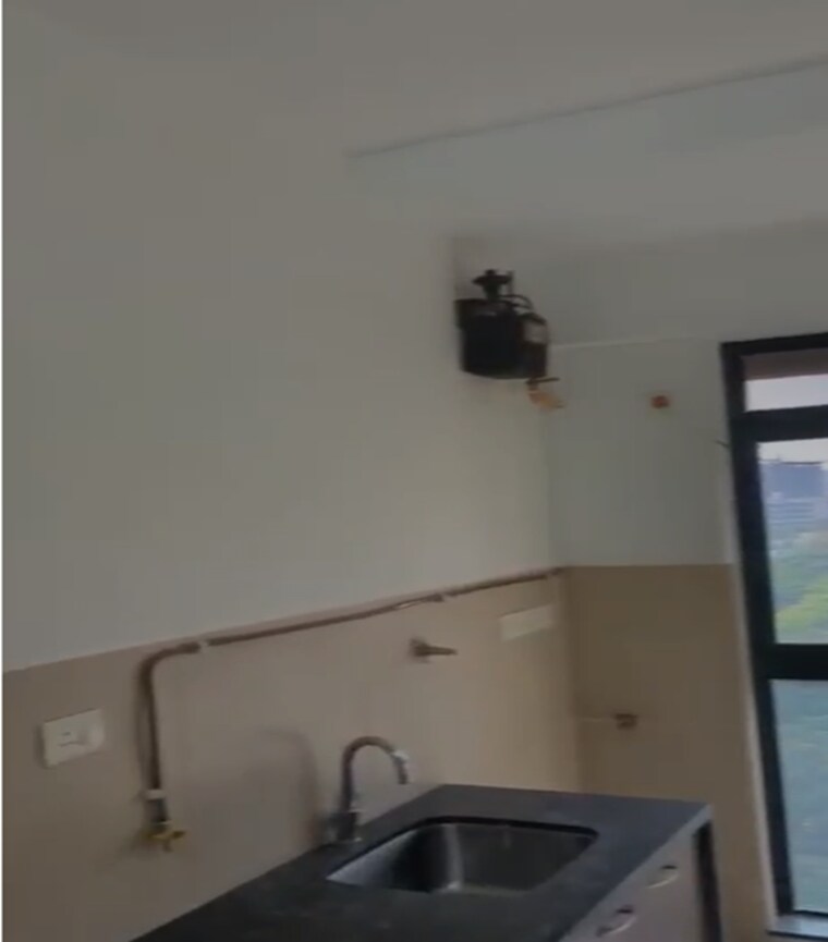 Kitchen, deonar 2 Bedroom 1040 Sq.Ft. Apartment In Deonar Mumbai 9497883