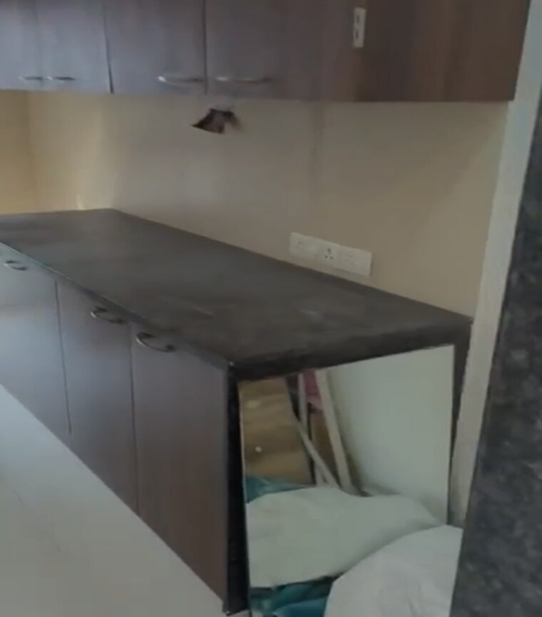 Kitchen, deonar 2 Bedroom 1040 Sq.Ft. Apartment In Deonar Mumbai 9497883