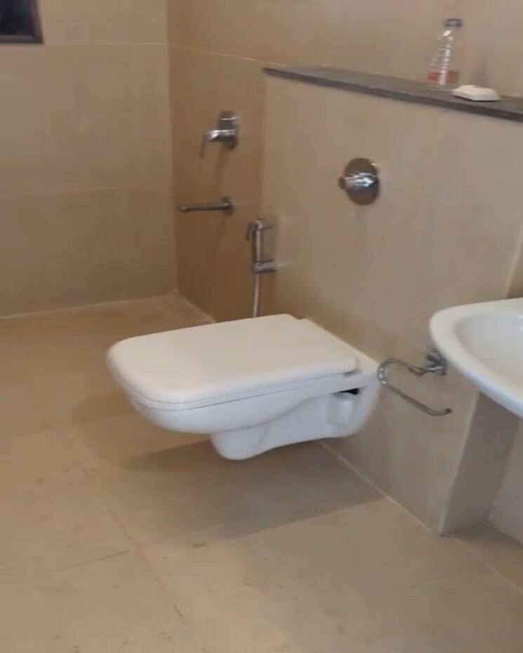 Bathroom, deonar 2 Bedroom 1040 Sq.Ft. Apartment In Deonar Mumbai 9497883