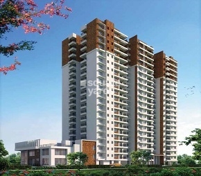 2 BHK + Extra Room Apartment For Sale in Prestige Misty Waters