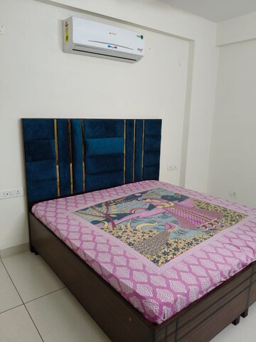 Bedroom in 3 BHK Apartment at Allwin El Spazia, Sanauli – for Rent