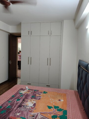 Bedroom in 3 BHK Apartment at Allwin El Spazia, Sanauli – for Rent