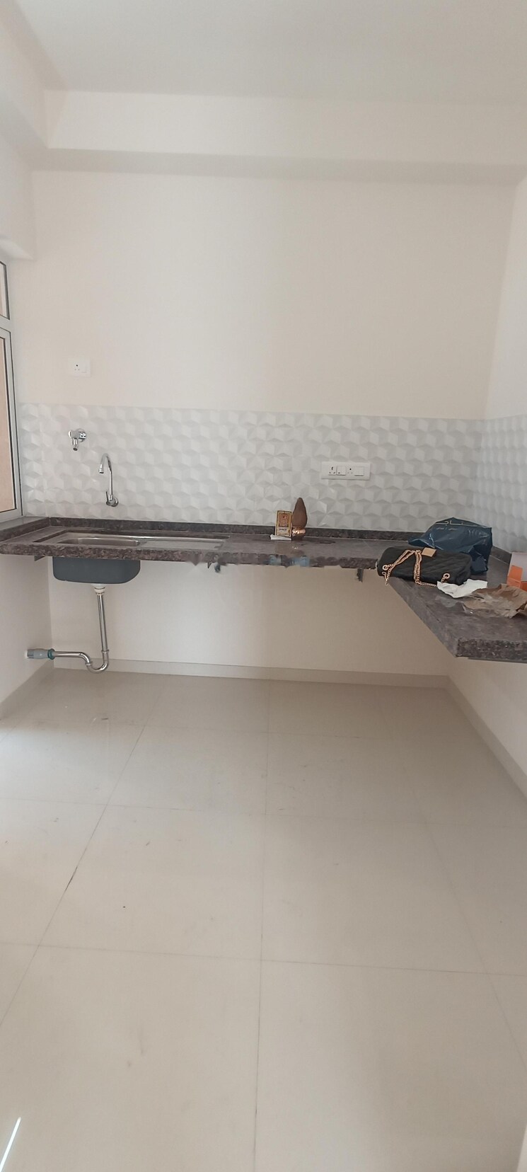 Kitchen, godrej-green-cove 3 Bedroom 815 Sq.Ft. Apartment In Mahalunge Pune 9497903